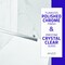 Anzzi Left Drain Tub in White With 34 x 58 in. Tub Door in Chrome, 5 ft. SD05301CH-3260L - alternate 2